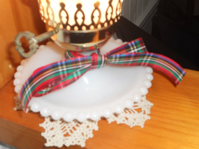 Helen's Simple Decorations