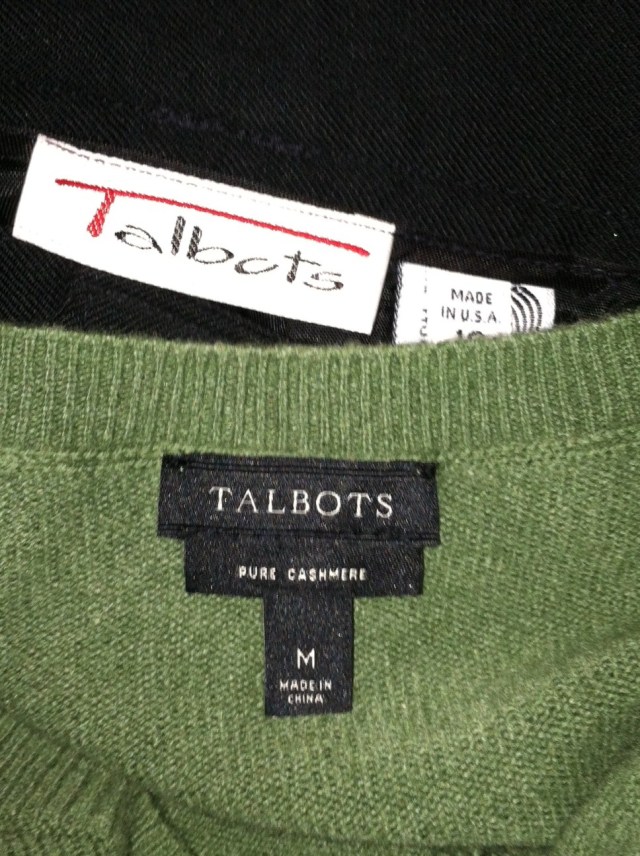 To Stand the Test of Time