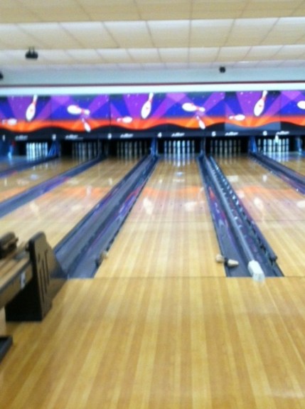 Bowling Alone
