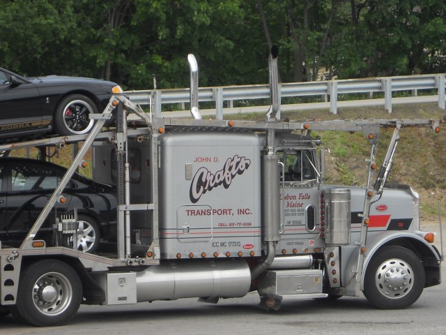 It's John Crafts' Birthday Today!