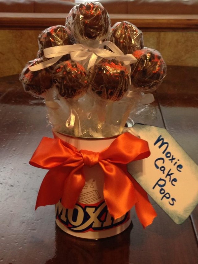 Photo courtesy of Dawn Hartill