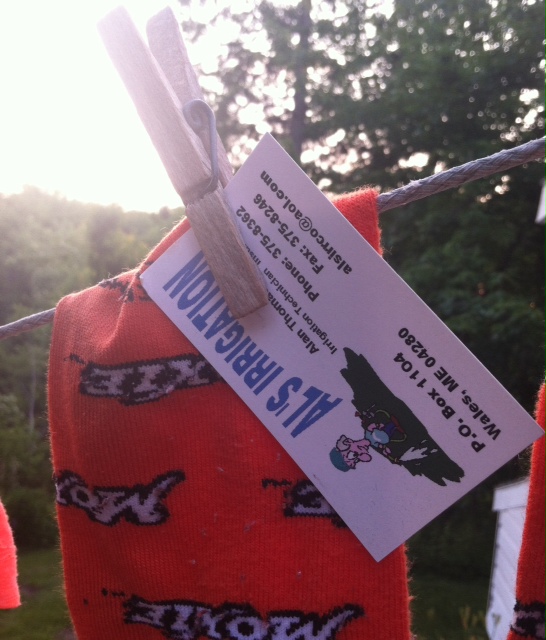 Friends Help Friends