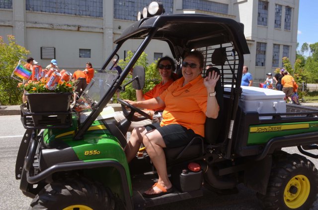 Photo Courtesy of Debra Wagner