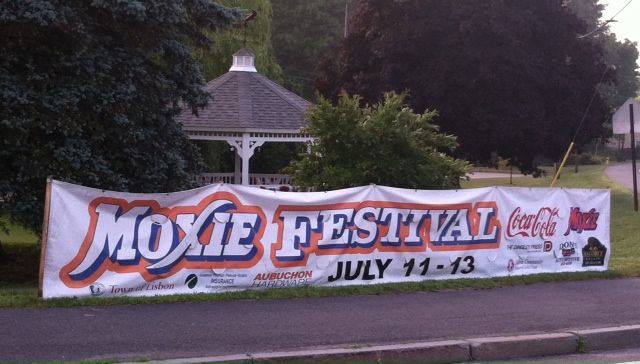 The Moxie Banner