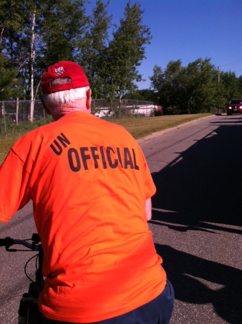 Unofficial Uncle Bob