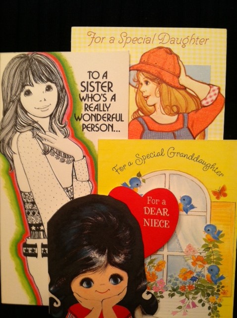 Fifty Years Ago Today