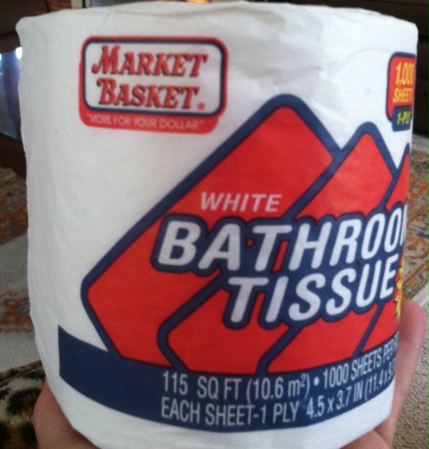 Market Basket Madness