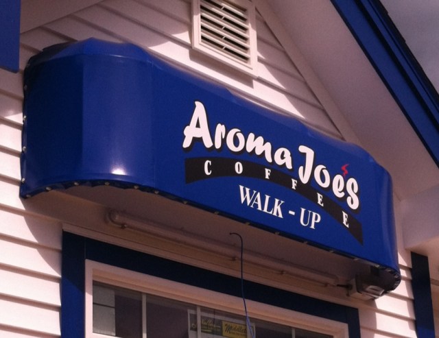 Aroma Joe's