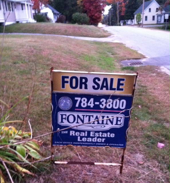 A Thousand New Signs