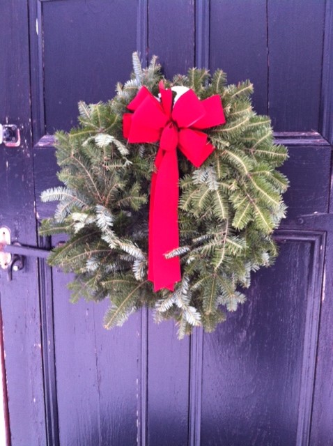 A Little Christmas Still