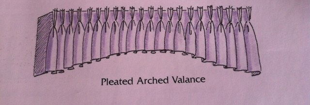 Pinch Pleated Draperies