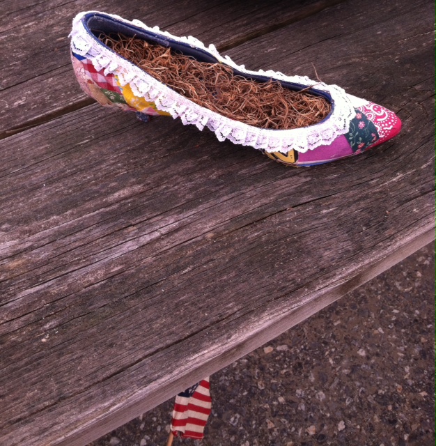 Please stop hoarding