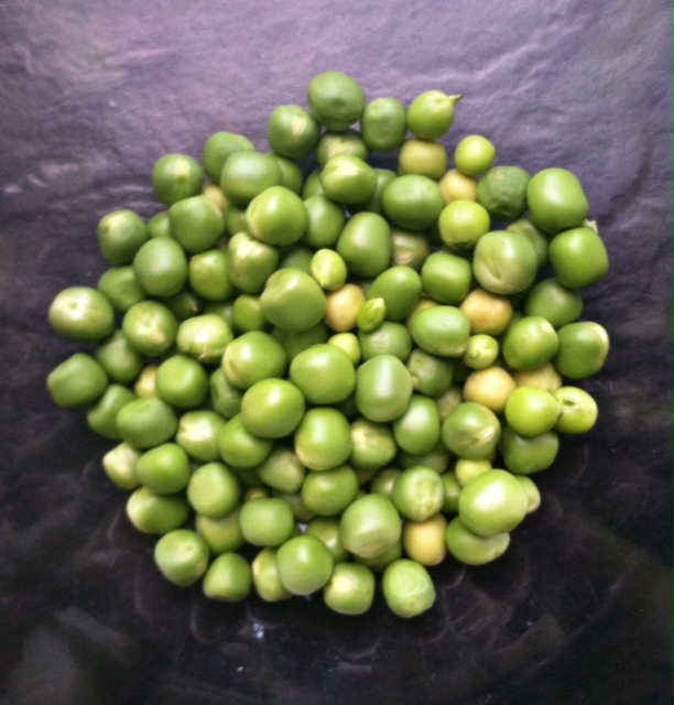 Peas