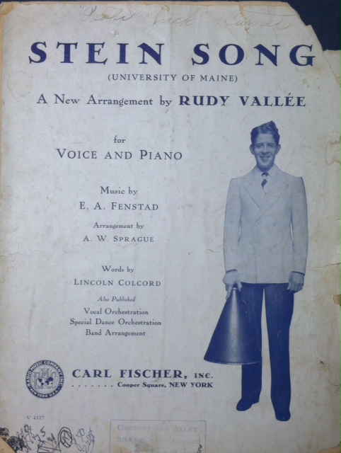 Stein Song