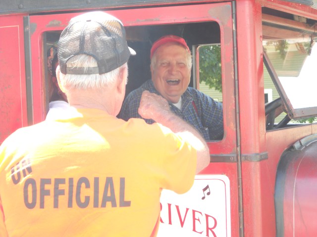 Uncle Bob is Unofficial