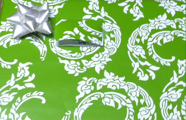 Merry Christmas Handy