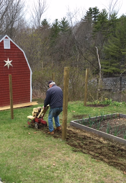 Uncle Bob and the Wizard