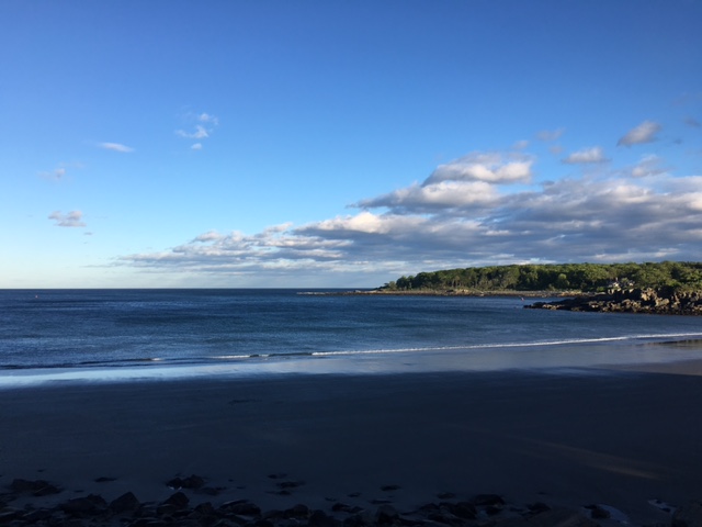 Living Like Tourists