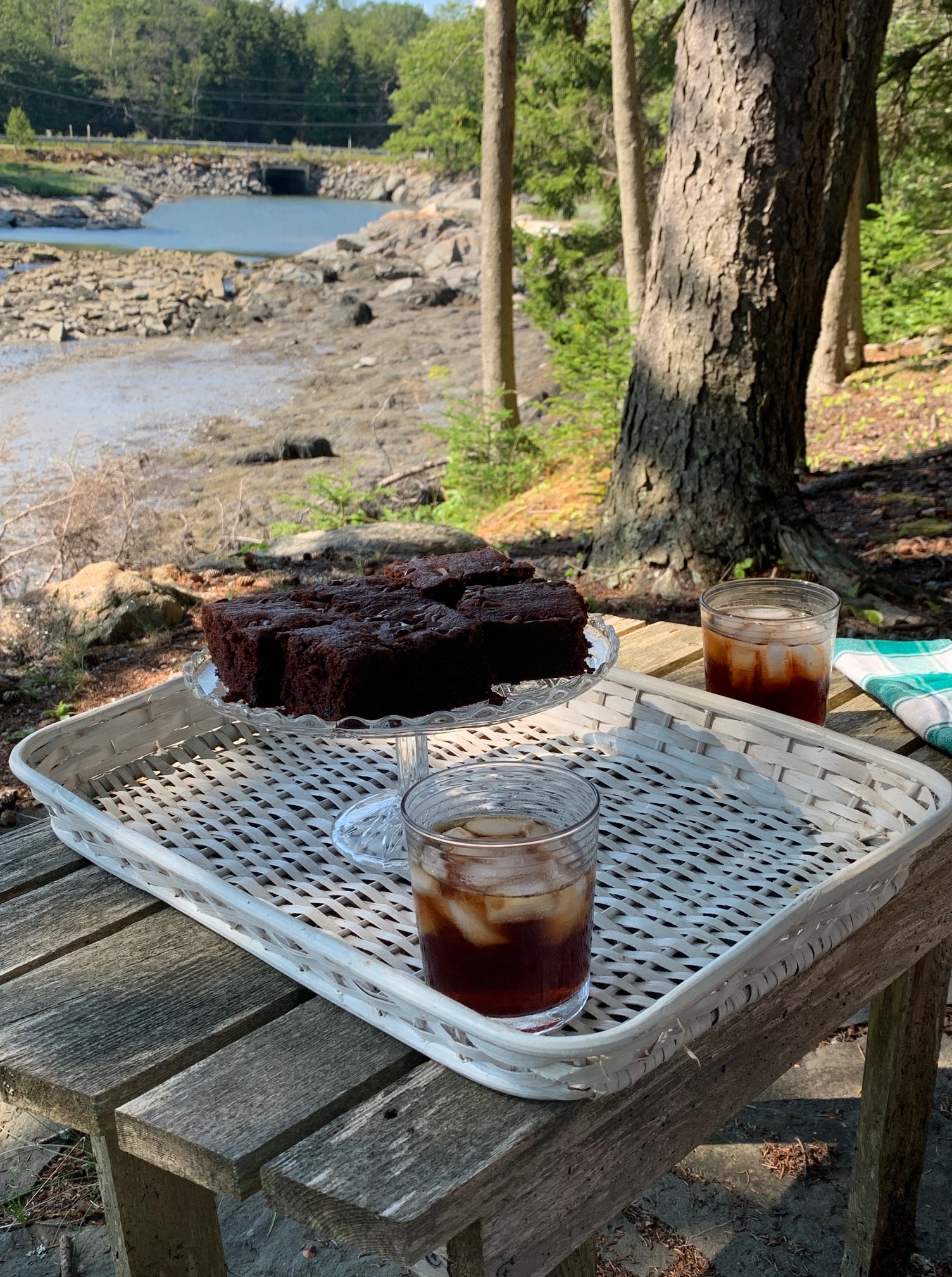 The Politics of Coffee